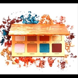 ☆Beauty for Real Golden Hour Palette☆ msrp:$36
